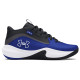 Under Armour UA GS Lockdown 7